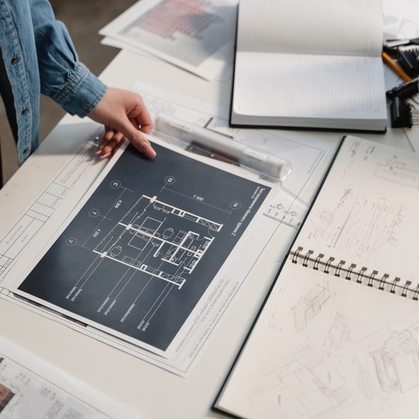 Spatial Design
