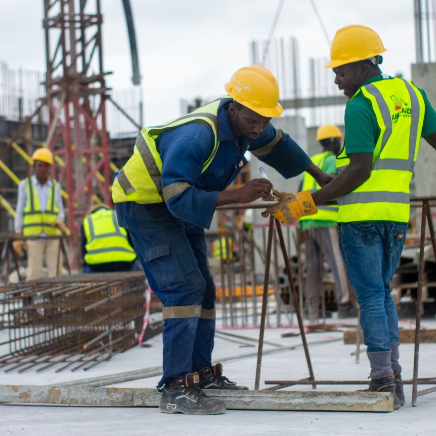 Turnkey Projects
